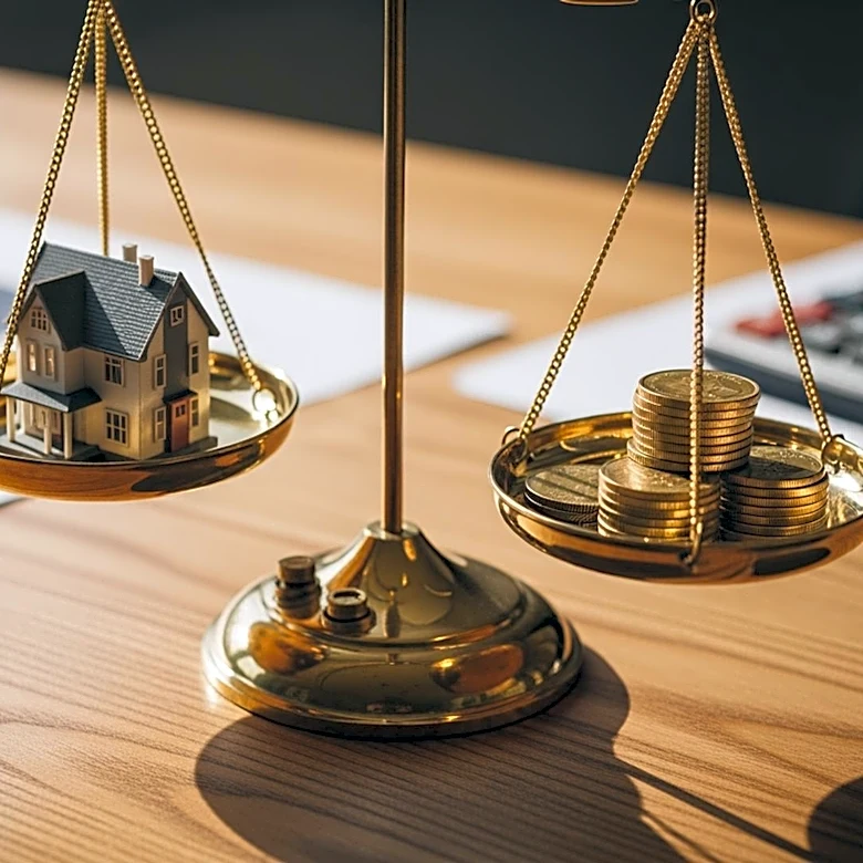 Mortgage Rates Steady Amid High Payments and Strategies to Lower Costs