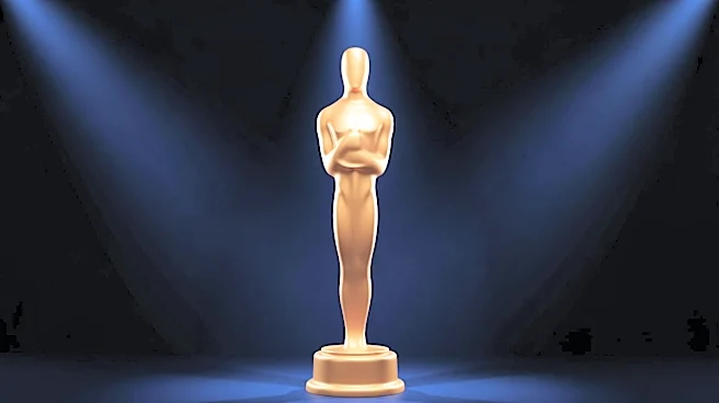 Emmy Awards Season Highlights: Key Contenders and Industry Insights