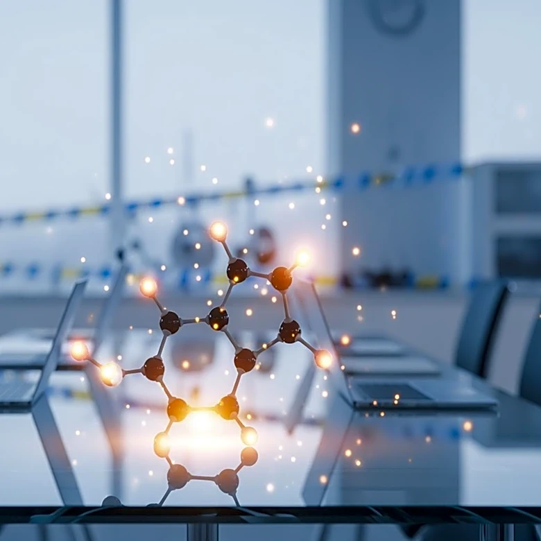 Rezon Bio Appoints Dr. Ralf Otto as COO to Drive Growth and Expansion