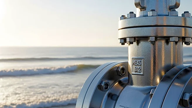 Shell Achieves MiQ Methane Certification for U.S. Gulf Operations, Enhancing Emissions Transparency
