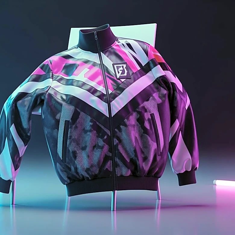 Under Armour and Marine Serre Launch Capsule Collection with 2000s Sportswear Influence