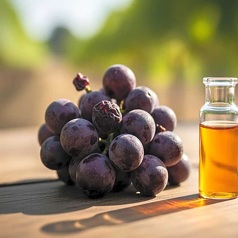 Cornell Researchers Explore Wine Waste as Antibiotic Alternative for Poultry