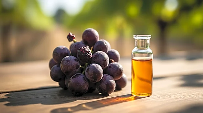 Cornell Researchers Explore Wine Waste as Antibiotic Alternative for Poultry