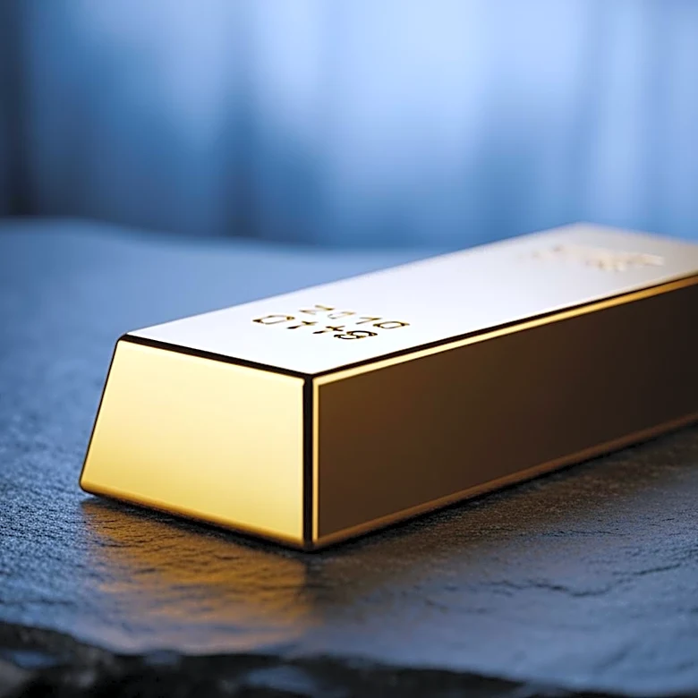 European Central Bank Highlights Gold's Dominance as Reserve Asset Amid Geopolitical Tensions
