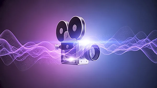 AI-Generated Film 'Dreams of Violets' Premieres at Tribeca, Pioneering New Filmmaking Techniques