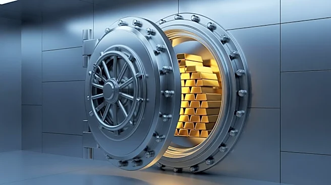 Partners Group Caps Withdrawals, Impacting U.S. Private Equity Firms