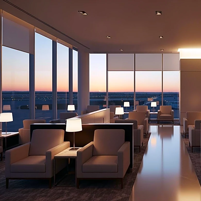 Alaska Airlines Opens New Lounge in Portland, Enhancing Passenger Experience