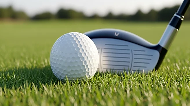 Jon Rahm Focuses on Golf Amid LIV Golf's Investor Search