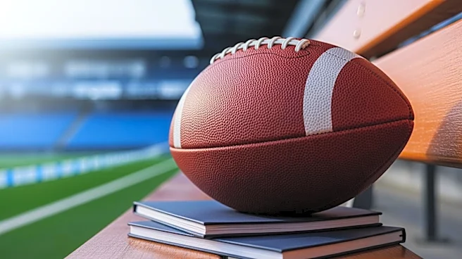 Penn State Football's Offensive Depth Chart Influenced by Iowa State Transfers