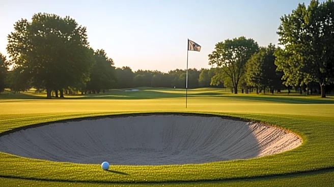 US Women's Open Golf 2026: Key Players and Schedule Announced