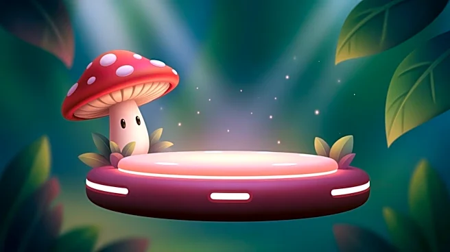 Ubisoft Announces Rayman Legends Retold with Enhanced 3D Visuals for Nintendo Switch 2