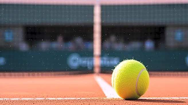 Jakub Mensik Triumphs Over Joao Fonseca to Face Alexander Zverev in French Open Semifinals