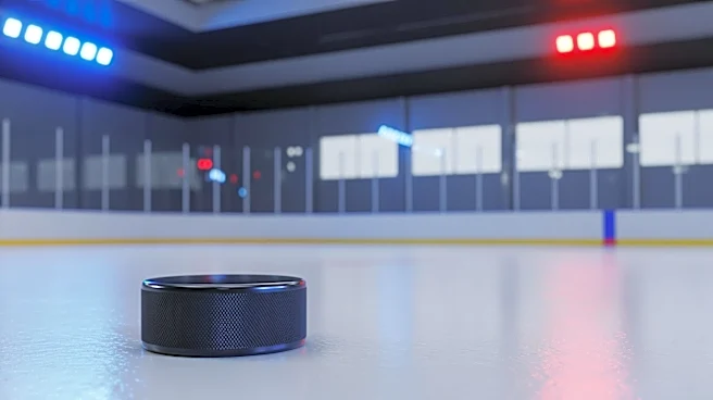 2026 NHL Mock Draft: Chicago Blackhawks Eye Top Talent
