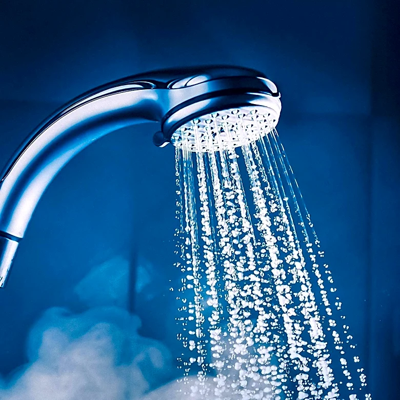 Lime-A-Way Shower Cleaner Gains Popularity for Effectively Removing Hard Water Stains