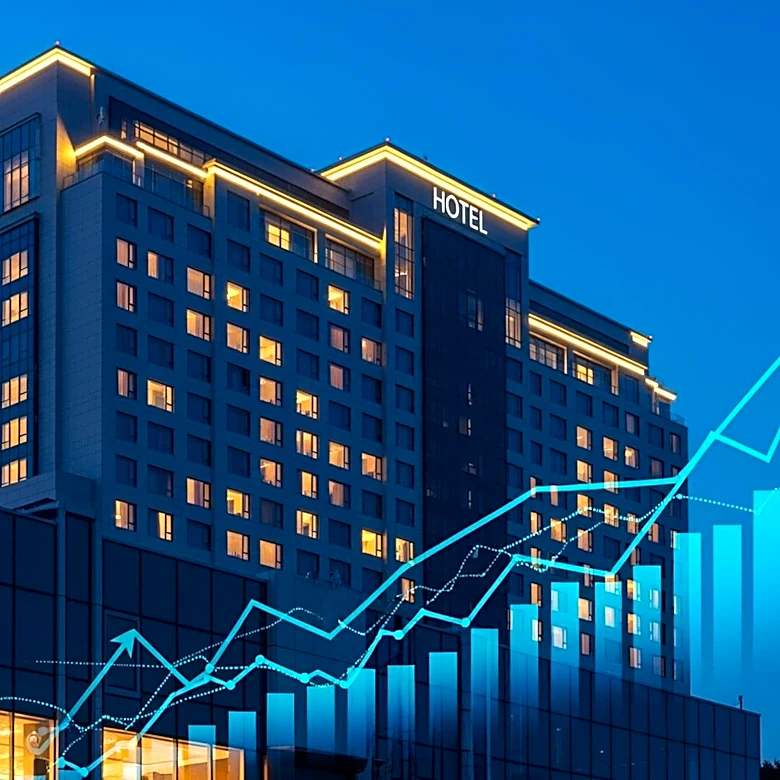 Refinery Hotel Partners with Tyme Global and Cendyn to Achieve 24/7 Revenue Growth