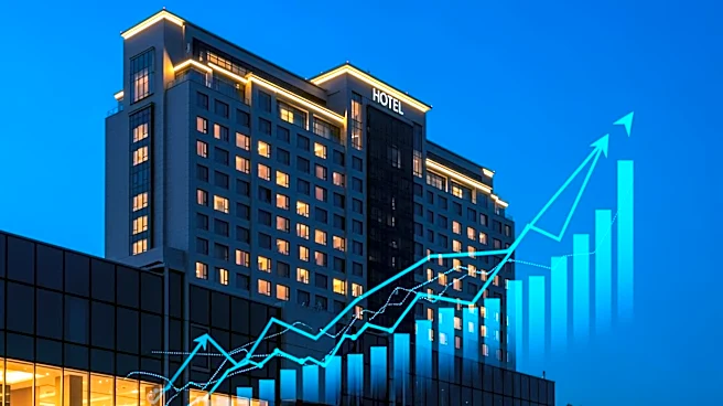 Refinery Hotel Partners with Tyme Global and Cendyn to Achieve 24/7 Revenue Growth
