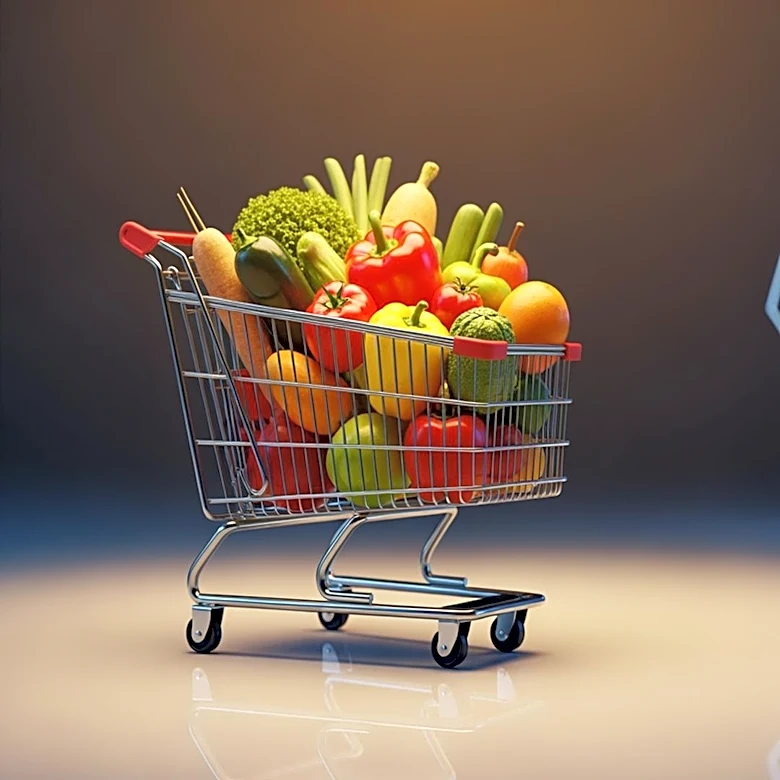 Amazon Announces Prime Day Event with Exclusive Grocery Deals for Members