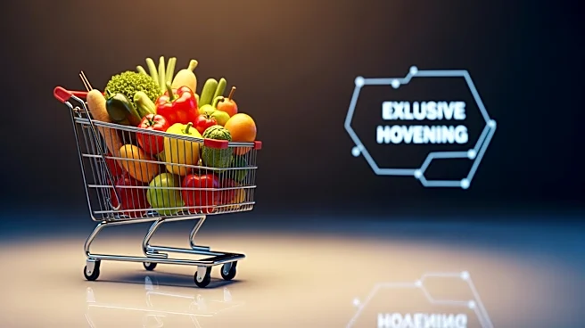 Amazon Announces Prime Day Event with Exclusive Grocery Deals for Members