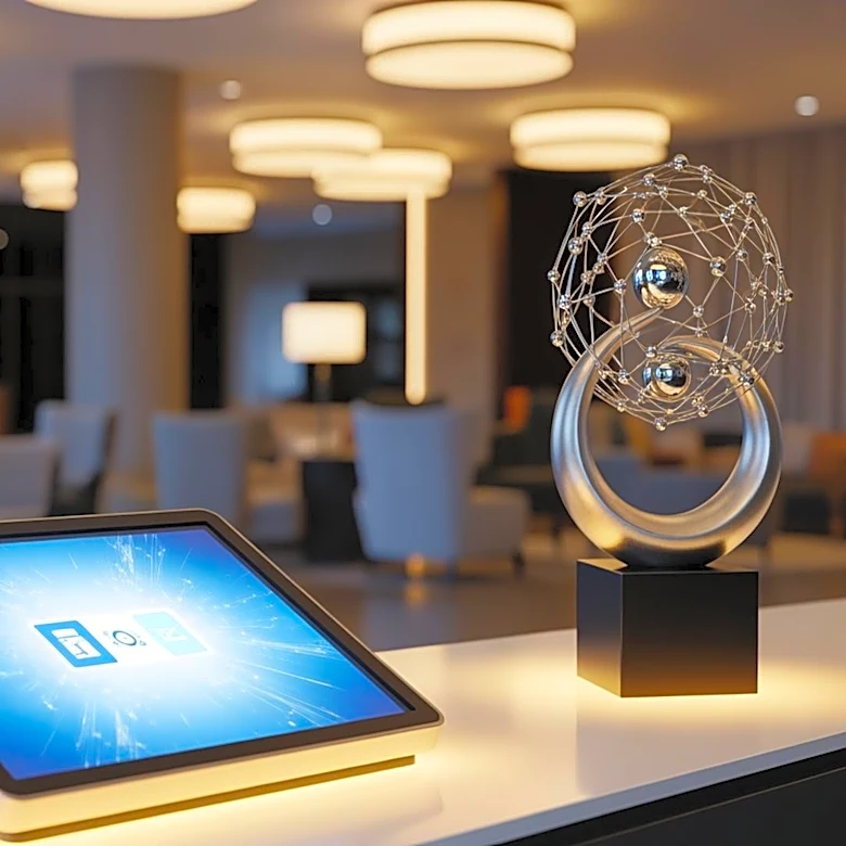 Innspire Unveils New Hospitality Technology at HITEC 2026 to Enhance Guest Experience