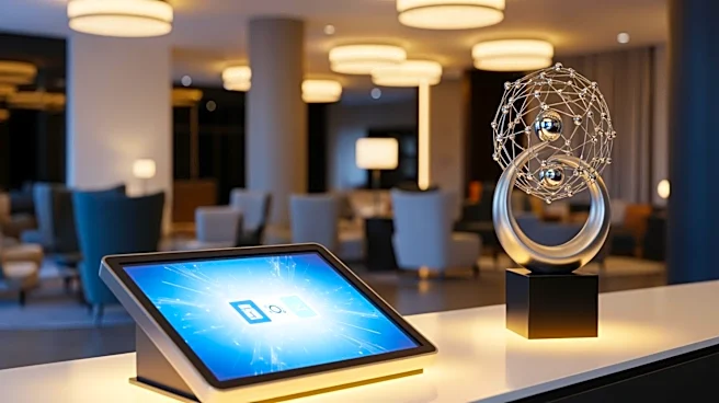 Innspire Unveils New Hospitality Technology at HITEC 2026 to Enhance Guest Experience