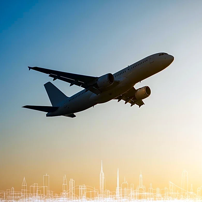 Jazeera Airways Launches New Route to London Luton, Targeting Underserved Markets