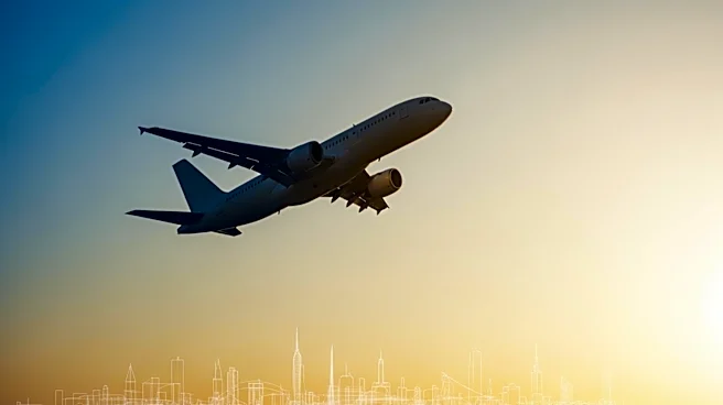 Jazeera Airways Launches New Route to London Luton, Targeting Underserved Markets