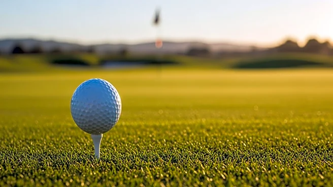 Lance Simpson Secures PGA TOUR Americas Exemption Following NCAA Championship Performance