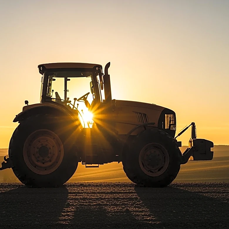 New Holland Unveils Updated T7 Series Tractor with Enhanced Features for Farmers