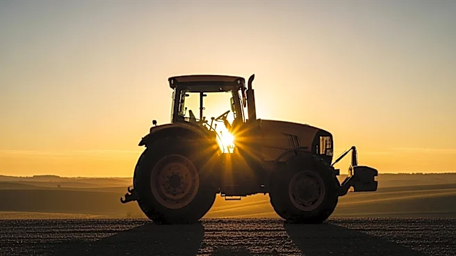 New Holland Unveils Updated T7 Series Tractor with Enhanced Features for Farmers