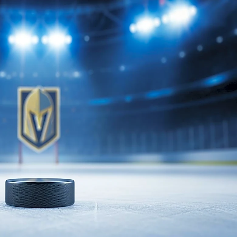 Vegas Golden Knights Secure Game 1 Victory in Stanley Cup Final Against Carolina Hurricanes