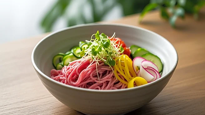 Pulmuone Foods USA Launches Ready-to-Eat Noodle Bowls to Expand Fresh Foods Platform