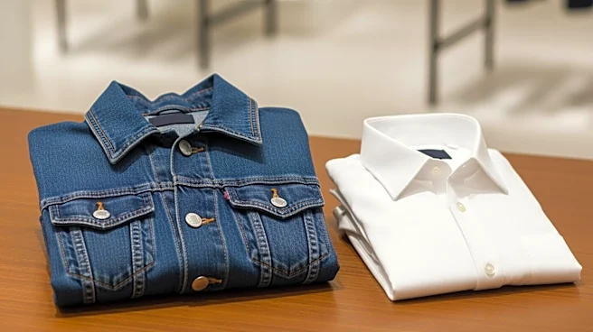 Gap's Faby Torres Revitalizes Iconic Brand for New Generations