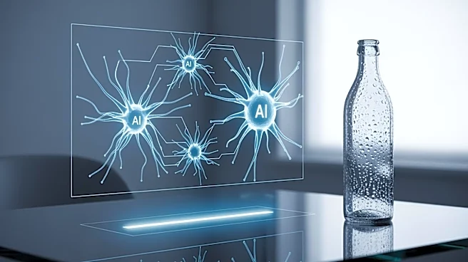 Coca-Cola's AI-Driven Marketing Strategy Faces Criticism for Lacking Emotional Connection