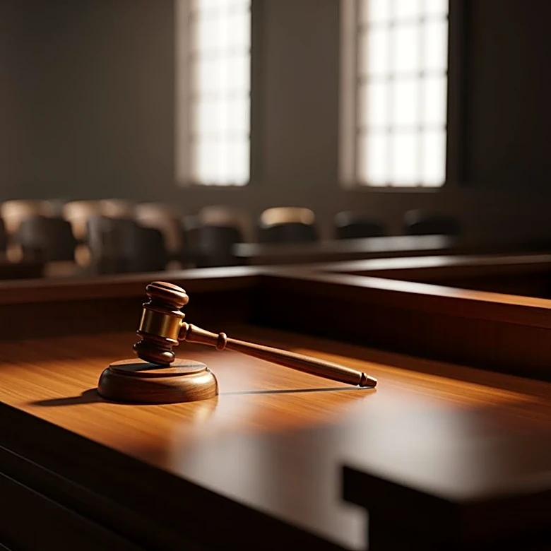 Short Seller Andrew Left Convicted of Securities Fraud, Faces Up to 25 Years in Prison