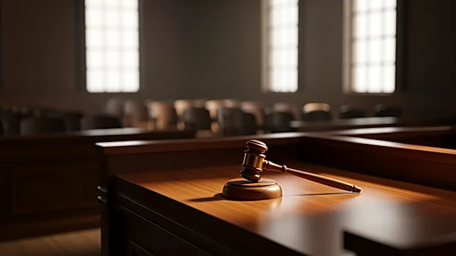 Short Seller Andrew Left Convicted of Securities Fraud, Faces Up to 25 Years in Prison