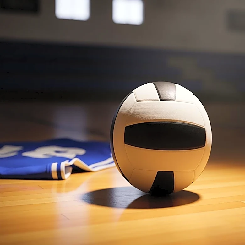 Brother Rice's Quinn Nolan Shifts from Basketball to Volleyball, Eyes College Play