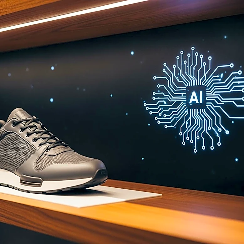 Rack Room Shoes' Molly Hartney Advocates for Responsible AI Integration in Retail