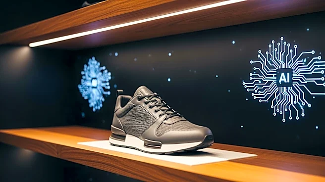 Rack Room Shoes' Molly Hartney Advocates for Responsible AI Integration in Retail