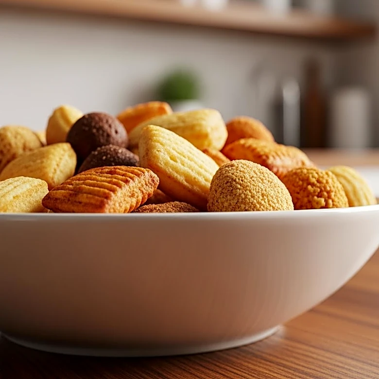 Nestle USA to Launch New Bite-Size Snack Line Nationwide