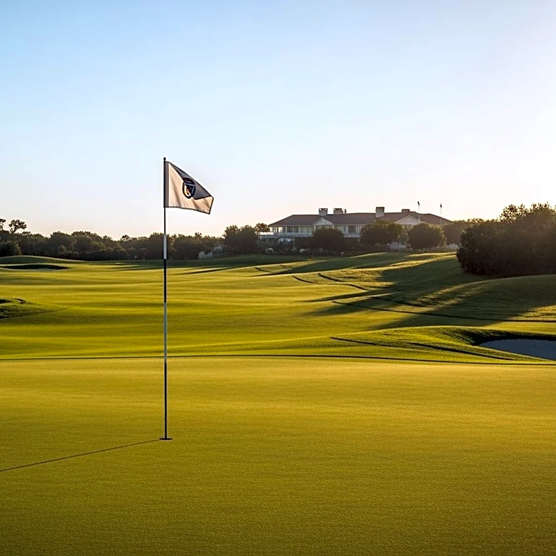 BMW Charity Pro-Am Announces Celebrity Course Rotation for 2026 Tournament