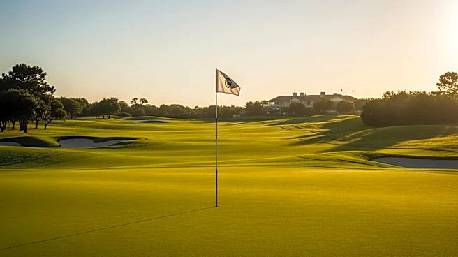 BMW Charity Pro-Am Announces Celebrity Course Rotation for 2026 Tournament