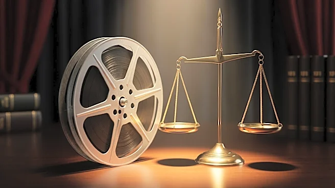 New Jersey's Entertainment Industry Growth Attracts Legal Opportunities