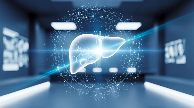 NewLimit Secures $435 Million for Age-Reversal Research in Human Liver Cells