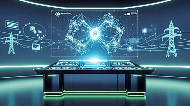 Anthropic Expands AI Model Claude Mythos to Critical Infrastructure Globally