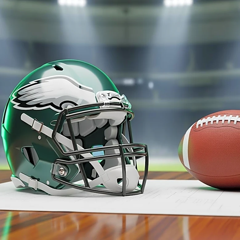 Philadelphia Eagles Draft Uar Bernard, Anticipating Future Breakout