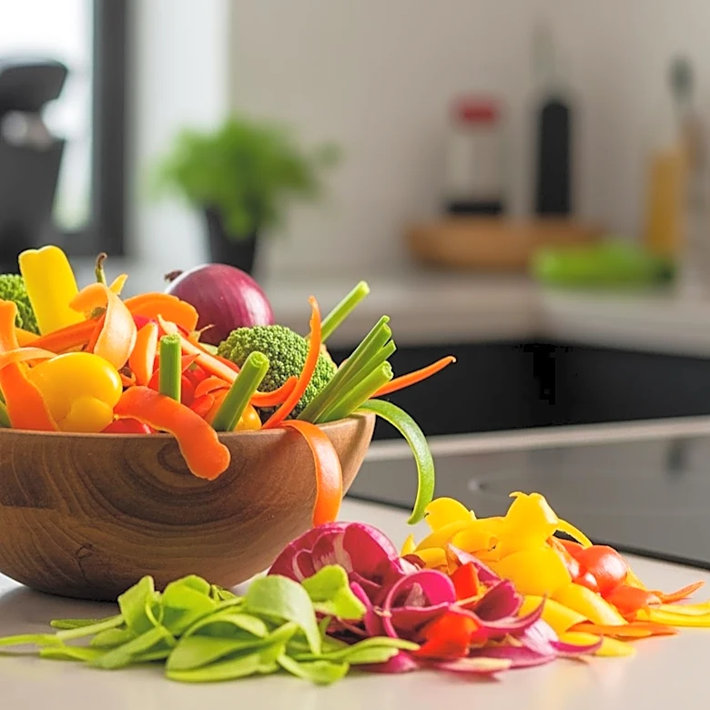 Food Manufacturers Embrace Upcycled Ingredients to Combat Waste and Cut Costs