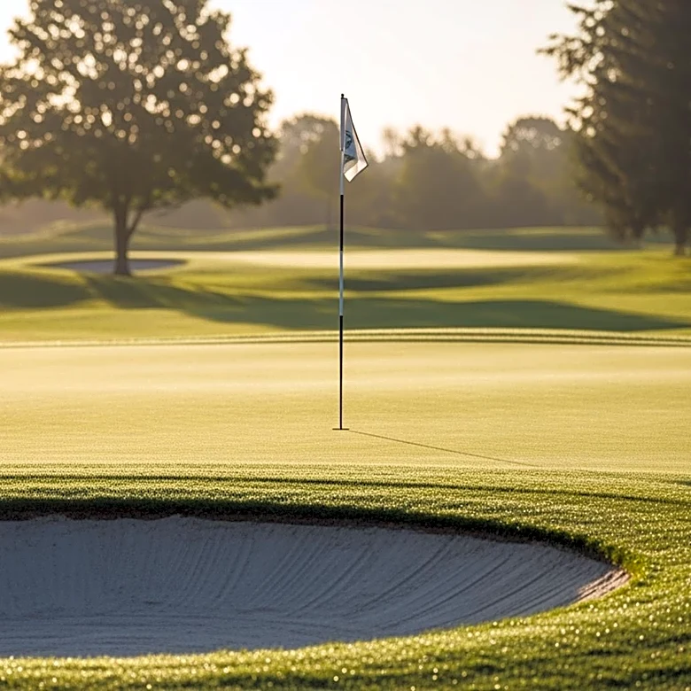 Riviera Country Club Hosts 2026 U.S. Women's Open, Featuring Top Golfers
