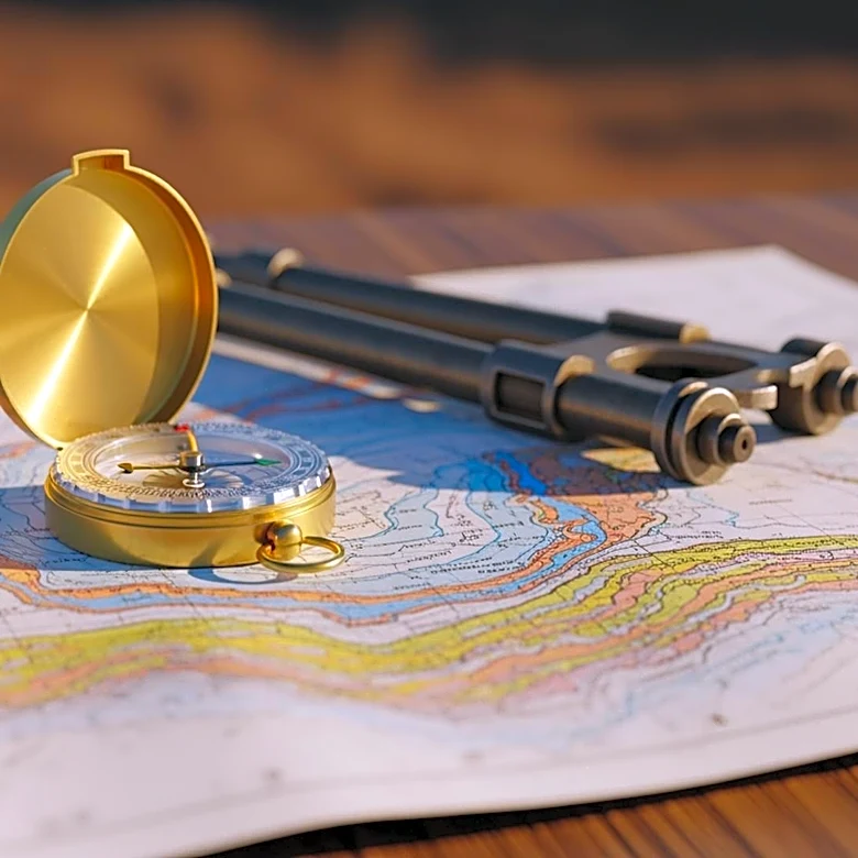 Aurbis Resources Completes Technical Report on Ecru Project, Identifies Key Gold Targets