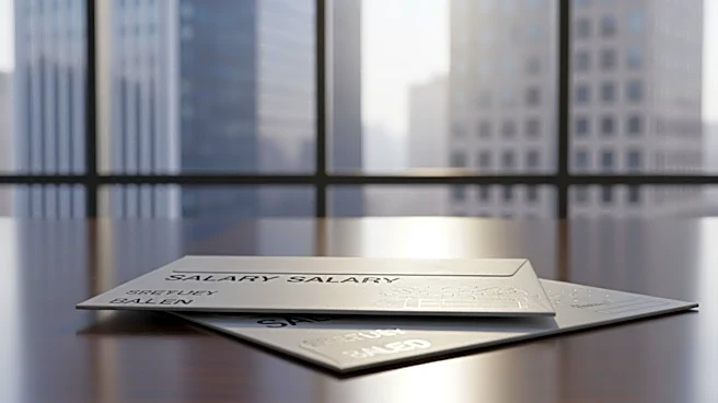 McDermott Will  Schulte Matches Milbank's New Biglaw Pay Scale, Boosting Associate Salaries