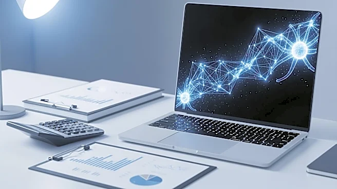 Ramp Introduces AI-Based Operating System for Accounting Firms to Enhance Efficiency